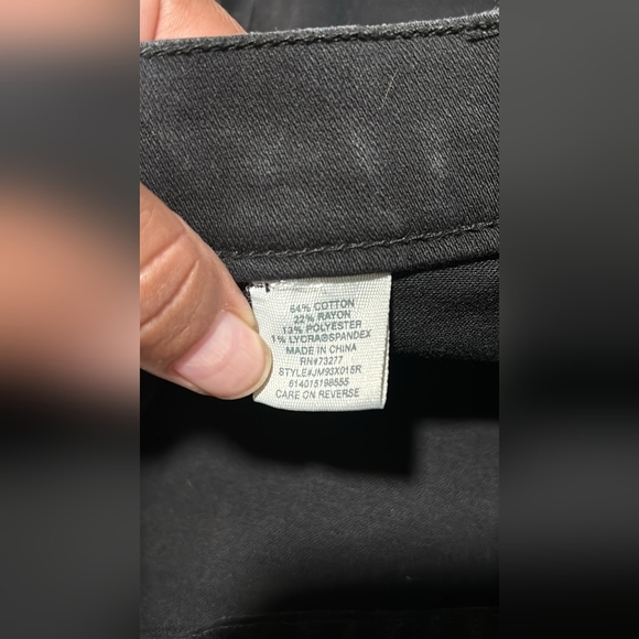 Jeans Mudd Women - Picture 4 of 12